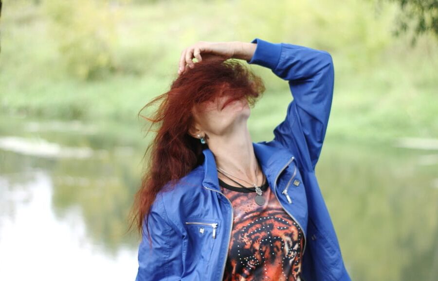 Near Istra river