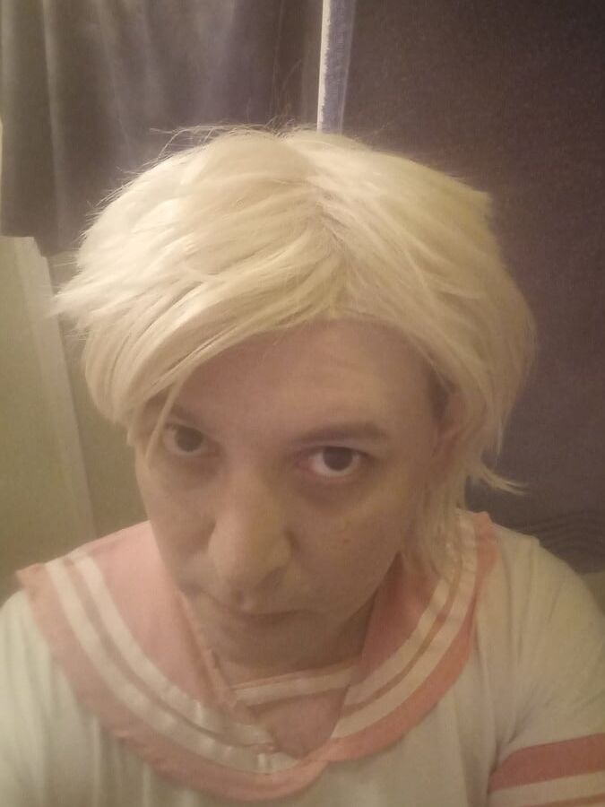 Im sissy slut (july )