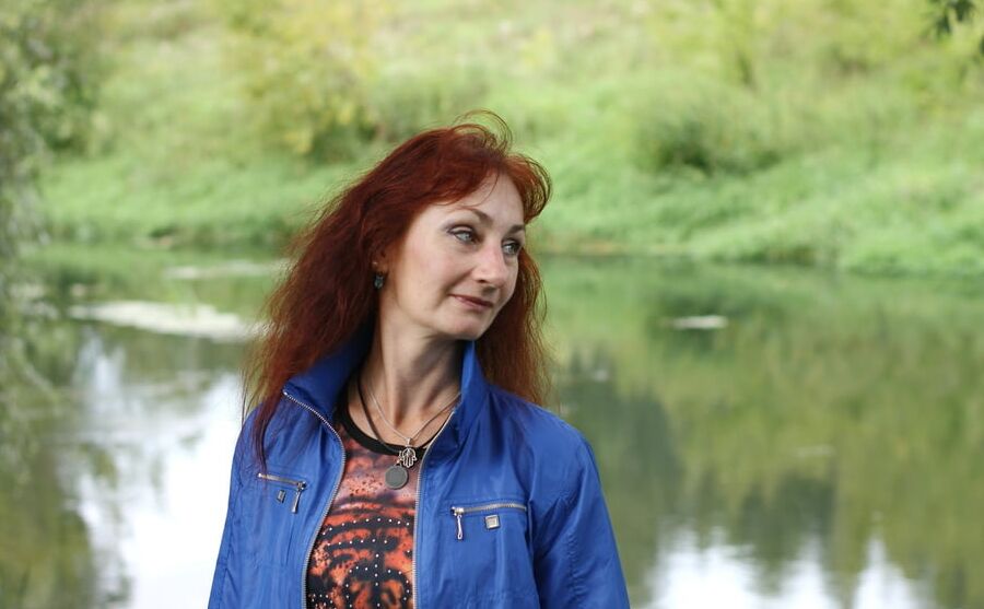 Near Istra river