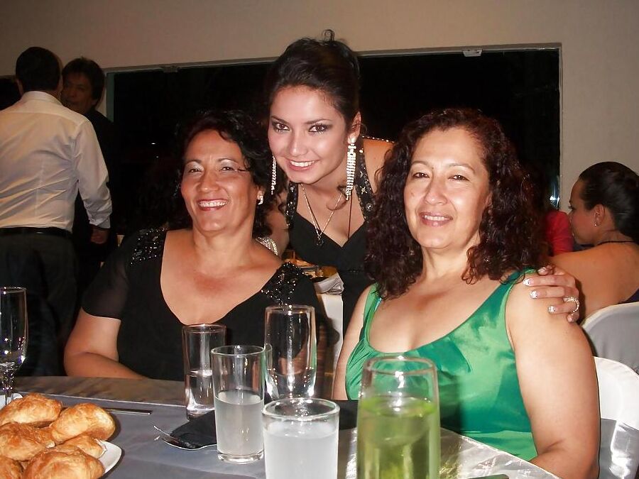 hot mexican trans