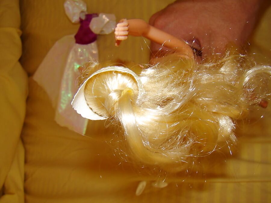 Mi first Barbie Prettiest Princess Ever!