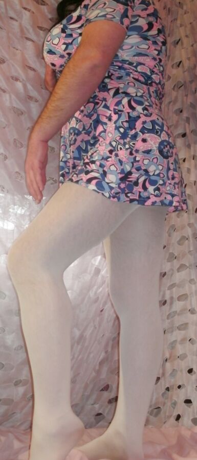 Sissy Boy Lovelaska - My new spring photosets (Part )