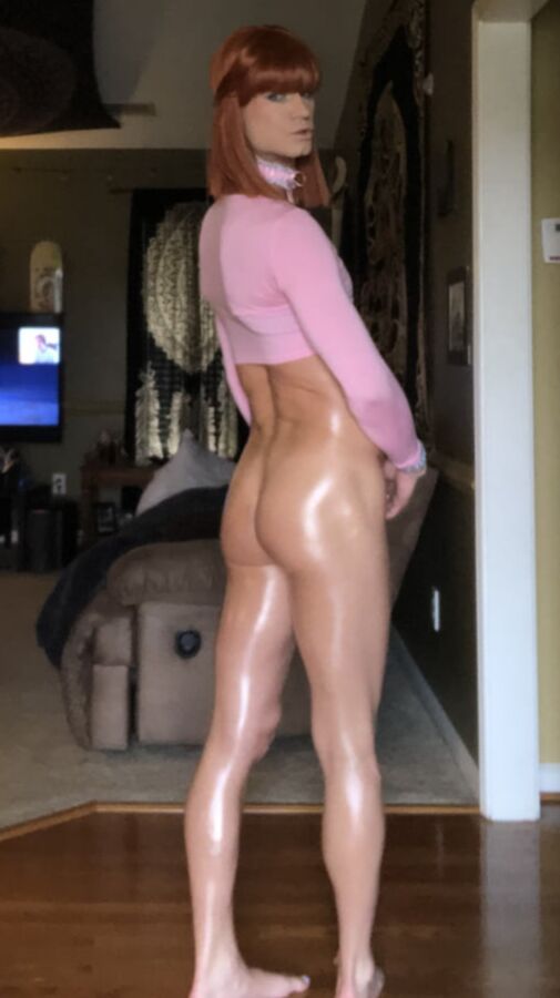 Daddys little slut