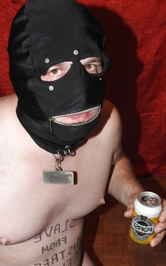 HumanAshtray --
