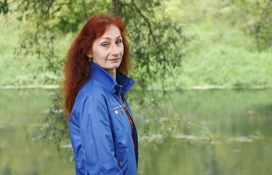 Near Istra river