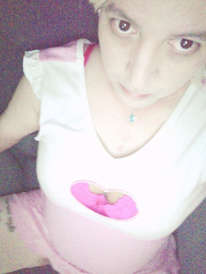 Im sissy slut (july )