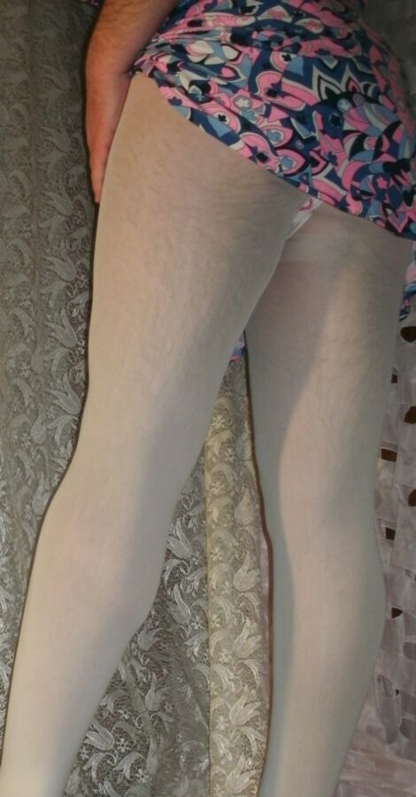 Sissy Boy Lovelaska - My new spring photosets (Part )