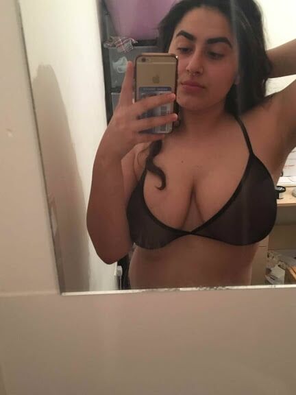 British girl
