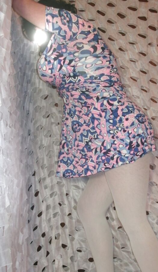 Sissy Boy Lovelaska - My new spring photosets (Part )