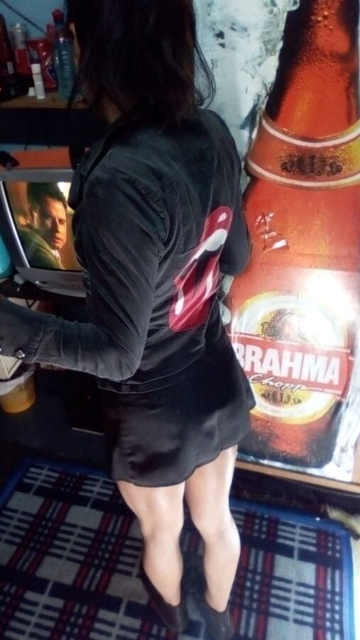 La Whore Maria dance rock hot