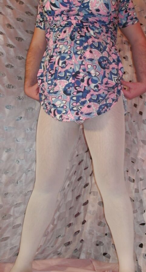 Sissy Boy Lovelaska - My new spring photosets (Part )