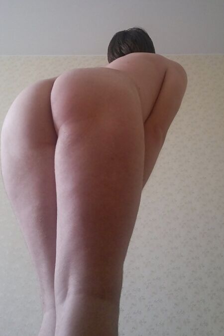 My hot sexy ass