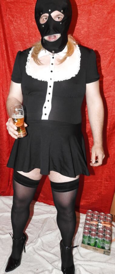 sissy drink nectar