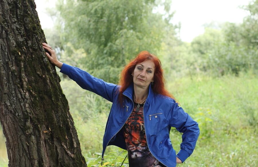 Near Istra river