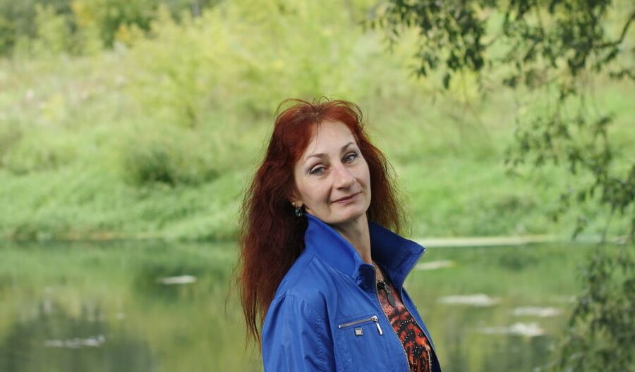 Near Istra river