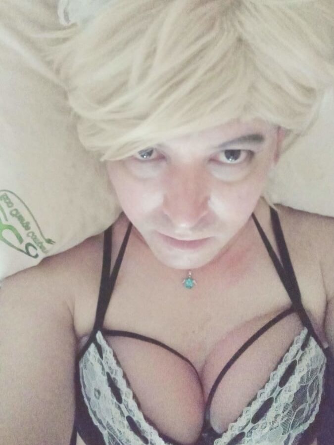Im sissy slut (july )