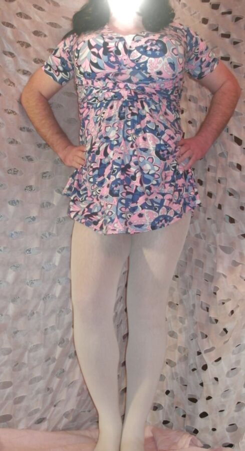Sissy Boy Lovelaska - My new spring photosets (Part )