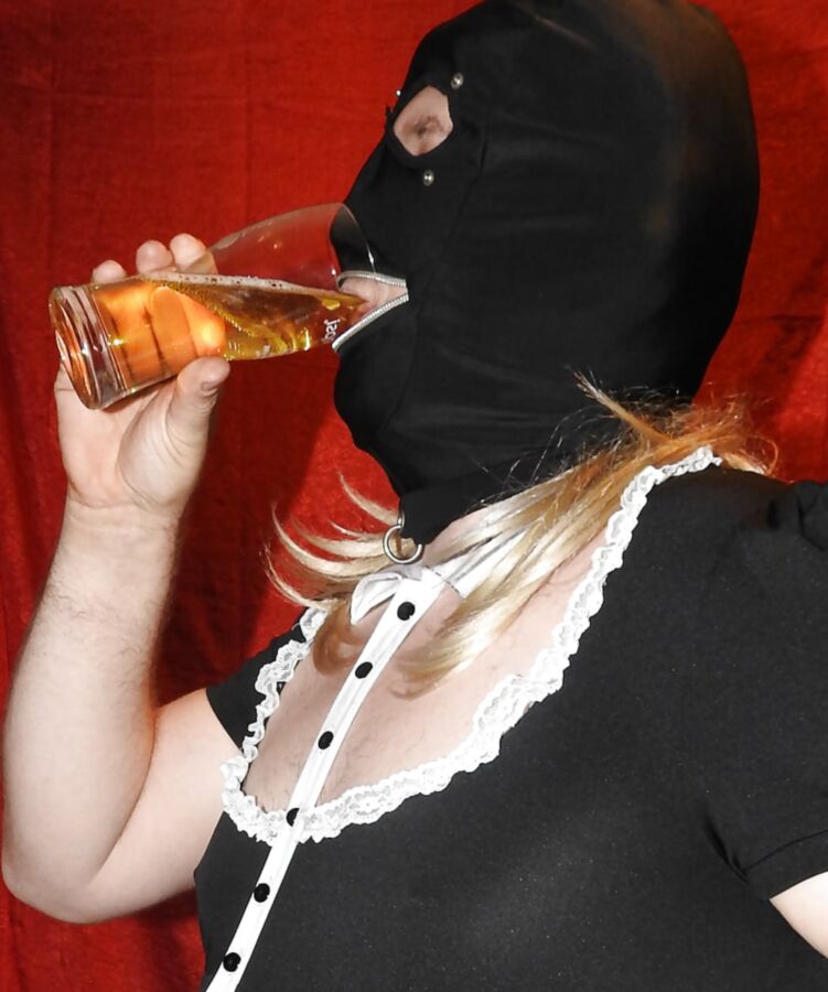 sissy drink nectar