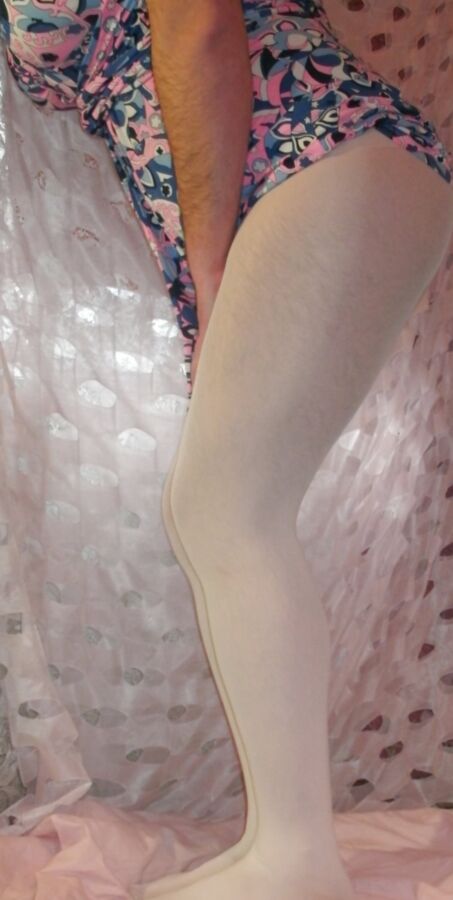 Sissy Boy Lovelaska - My new spring photosets (Part )