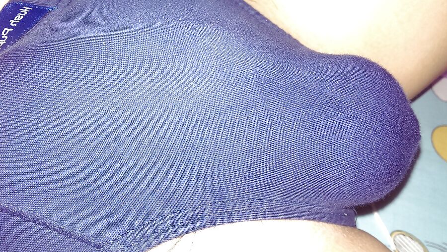 Too Horny