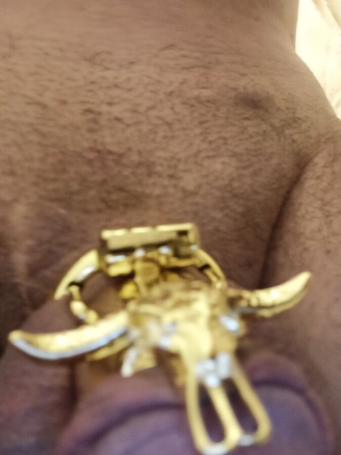 One Ring to rule them all