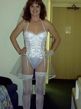 Used Slutwife Brides XIIII