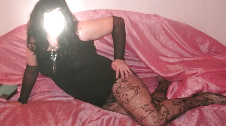 Black passion (part )