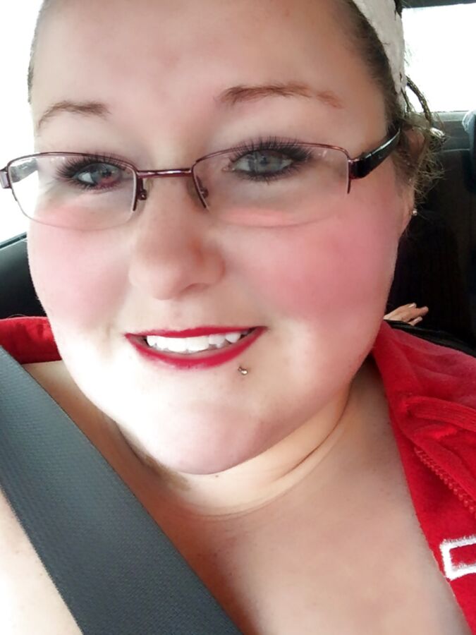Just some selfies:)