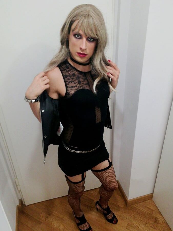 Pretty Reckless from Zion City
