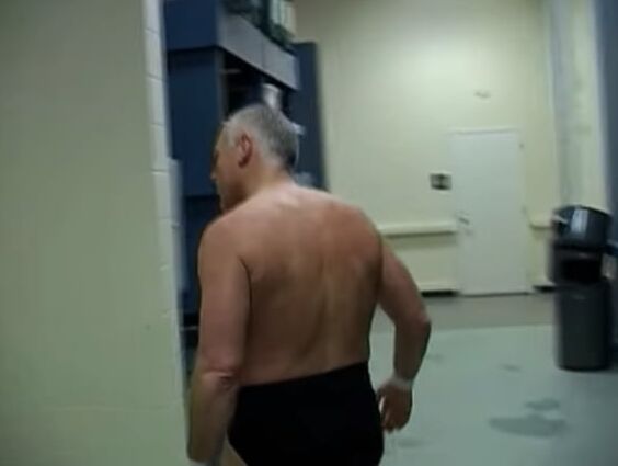 Tully Blanchard