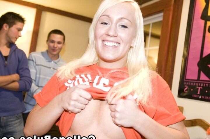 My college years young whore tabbyanne