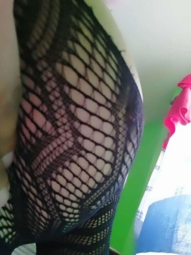 Tetas para mis amores