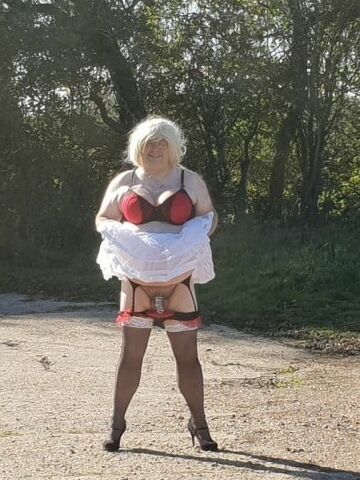 Alice Cocksocker all