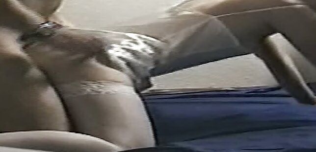 Still from old clip