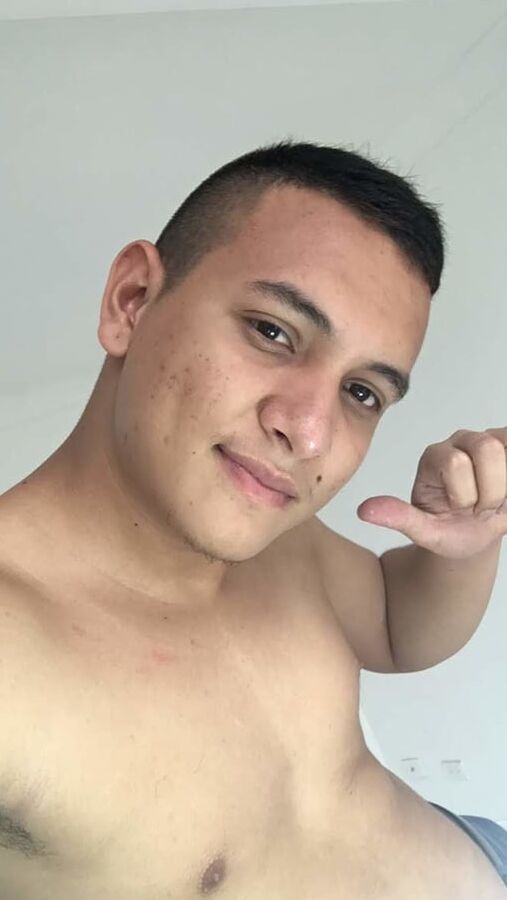 nice to meet you .. im tomas