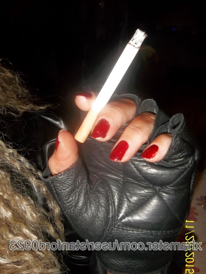 OLD HABITS PT
