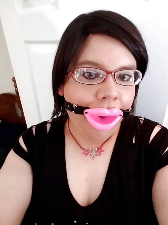 Sometimes, I talk too much.
