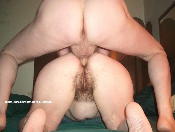 our anal sex