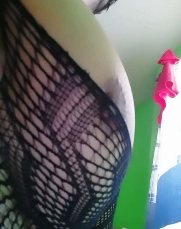Tetas para mis amores