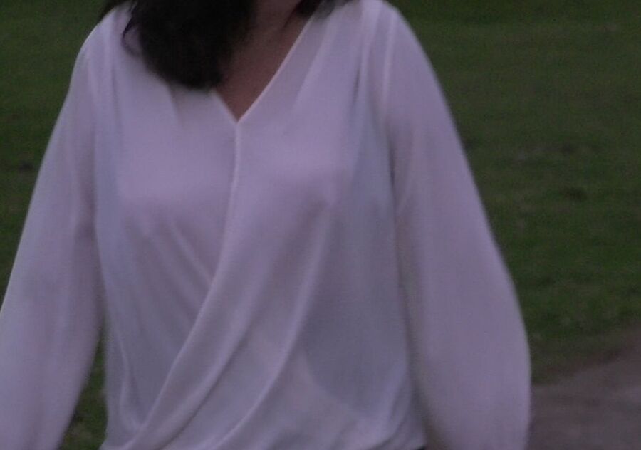 Me in public some rude some nude. Julie Cunningham UK MILF