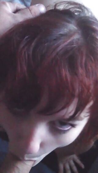 My horny gf