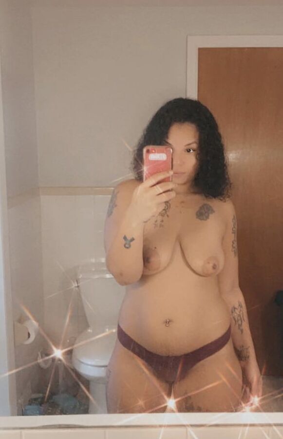 All natural