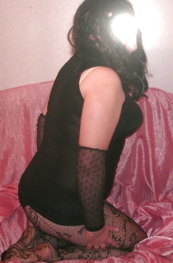 Black passion (part )