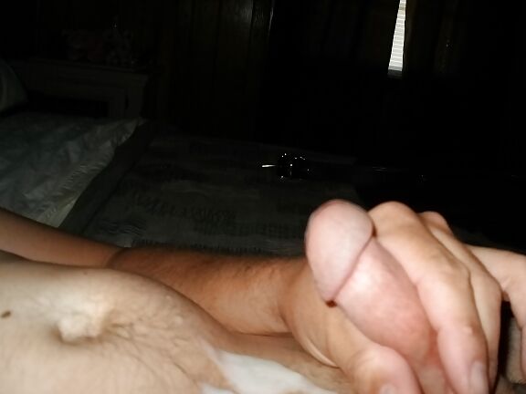My first menage