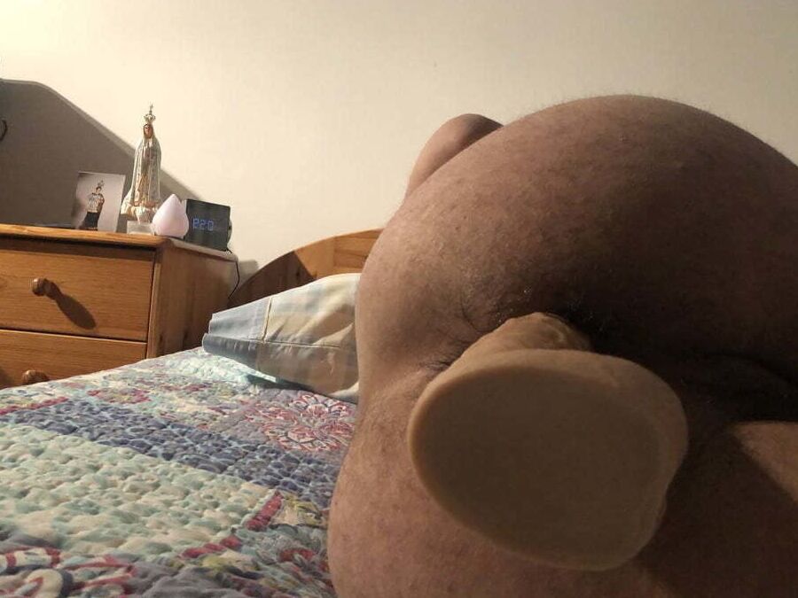 Dildo Action