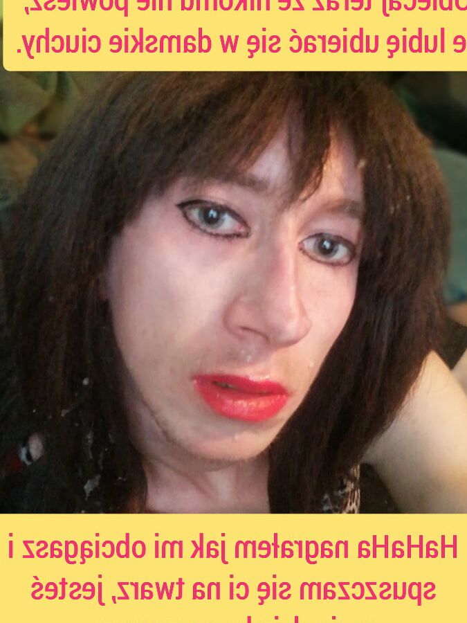 CipciaOliwcia Sissy Mix No.