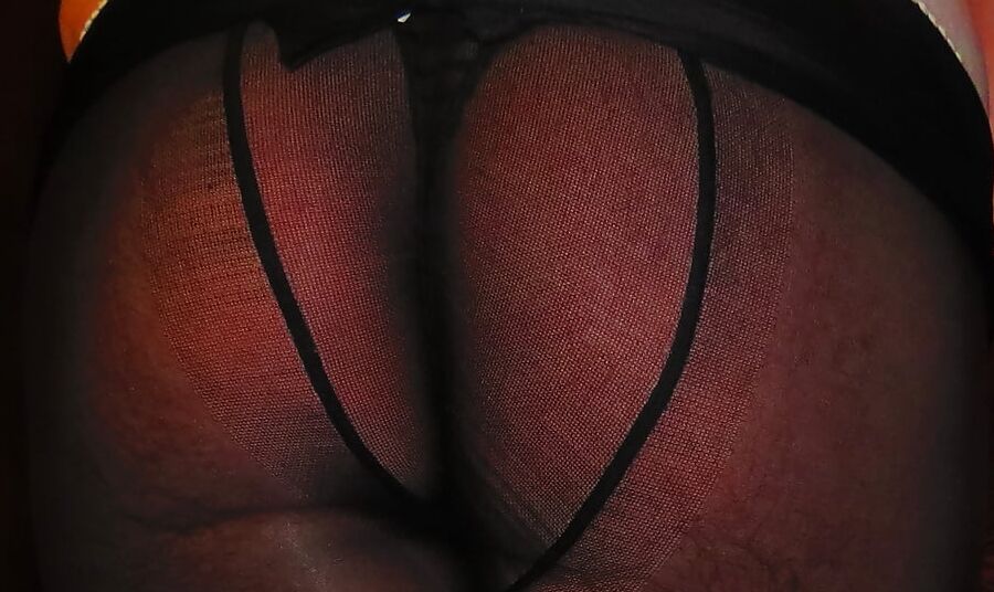 Sissy Boy Lovelaska - I am a very charming girl (part )