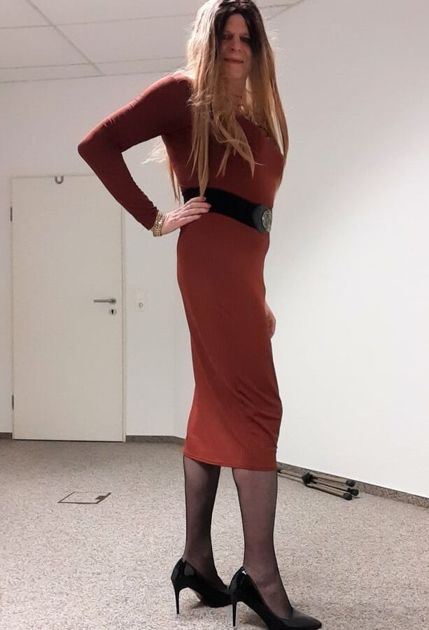Modelling new Outfits