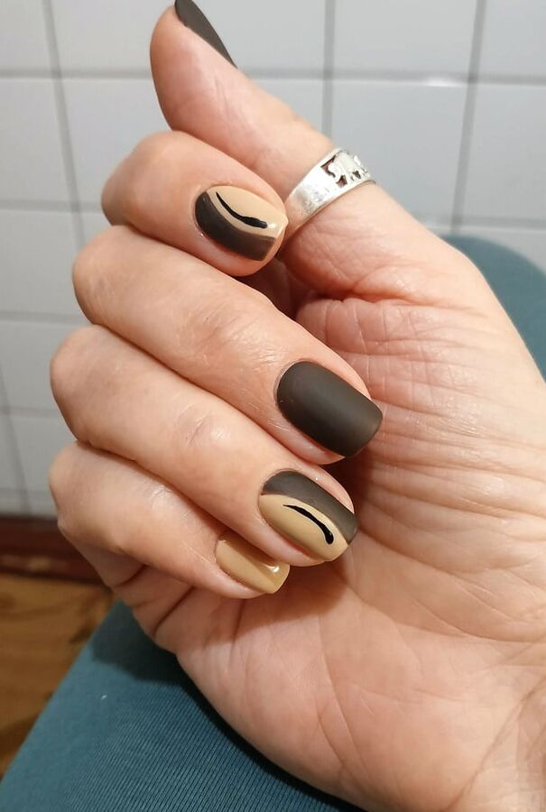 My favorite nails