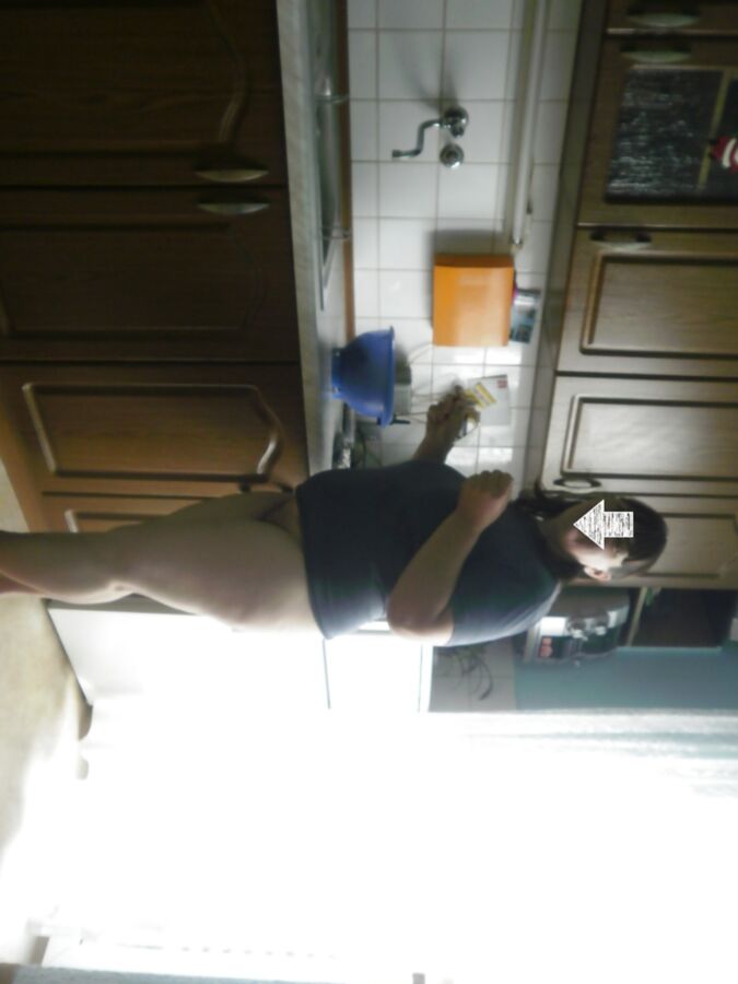 NEWest amateur party with BBW Sandy